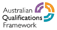 Australian Qualifications Framework (AQF)