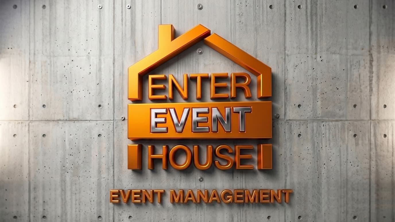 Diploma of Event Management — Enter Event House